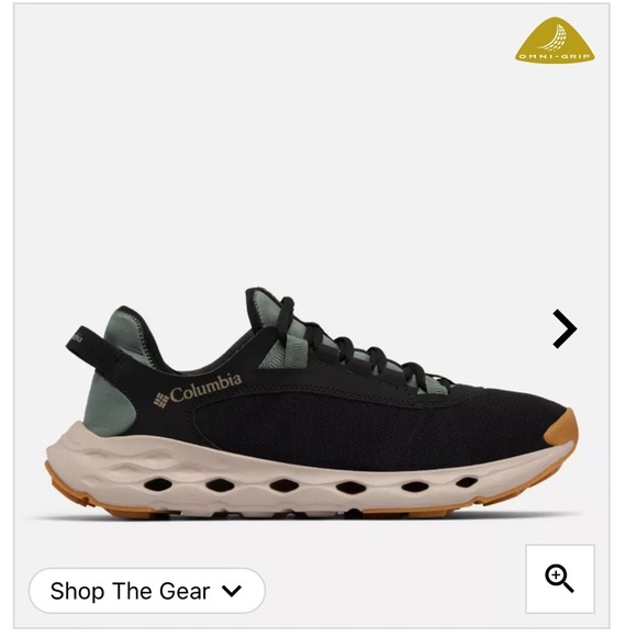 Columbia Drainmaker™ Shoe sz 11.5 - Picture 6 of 16